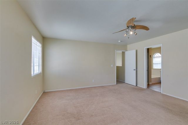 9532 Amber Valley Lane, Las Vegas, NV 89134