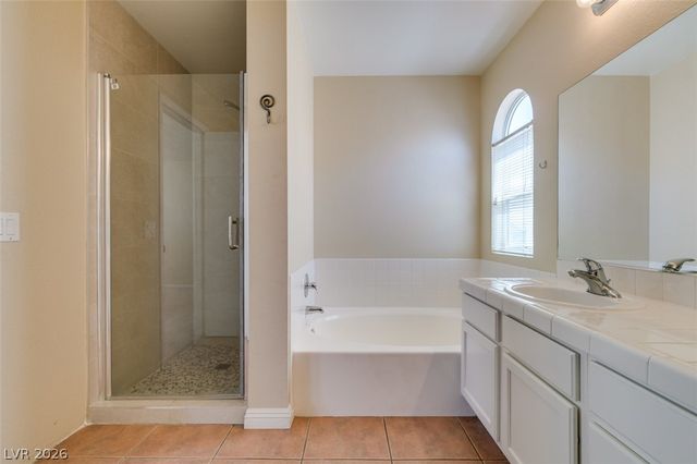 9532 Amber Valley Lane, Las Vegas, NV 89134