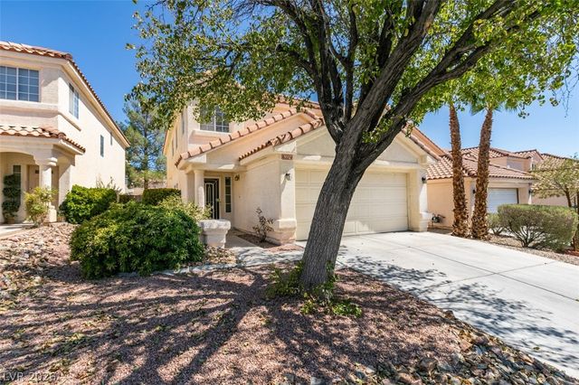 9532 Amber Valley Lane, Las Vegas, NV 89134