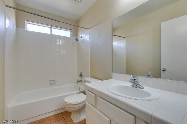 9532 Amber Valley Lane, Las Vegas, NV 89134