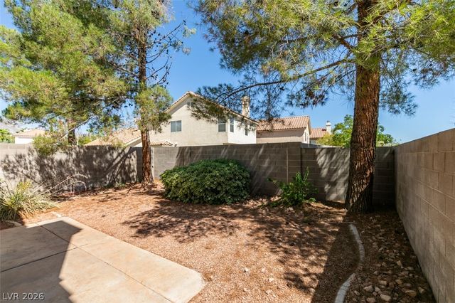 9532 Amber Valley Lane, Las Vegas, NV 89134