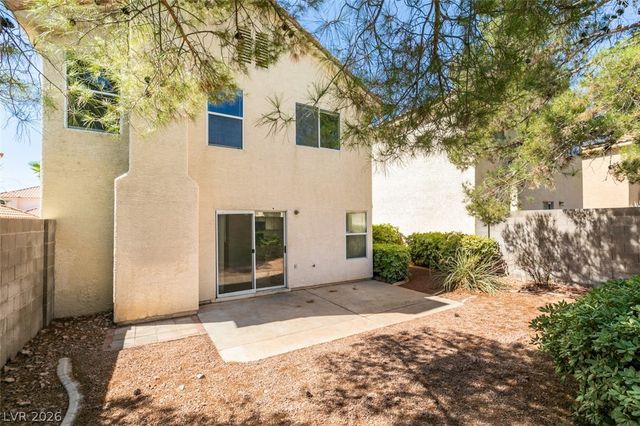 9532 Amber Valley Lane, Las Vegas, NV 89134