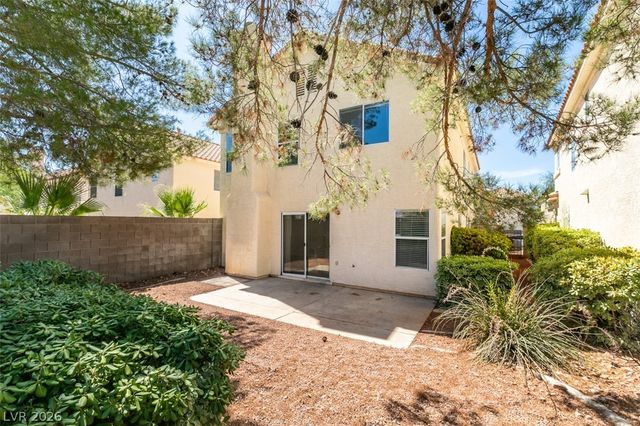 9532 Amber Valley Lane, Las Vegas, NV 89134