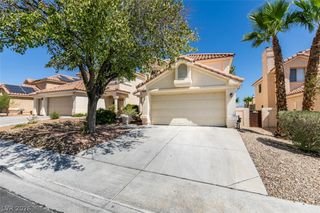 9532 Amber Valley Lane, Las Vegas, NV 89134