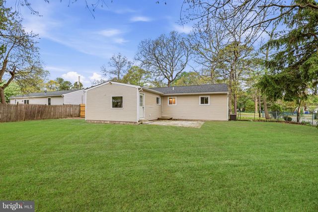 14 AKWAALA TRL, Browns Mills, NJ 08015