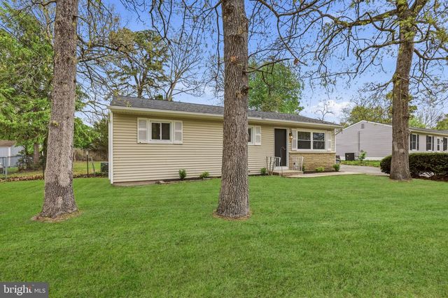 14 AKWAALA TRL, Browns Mills, NJ 08015