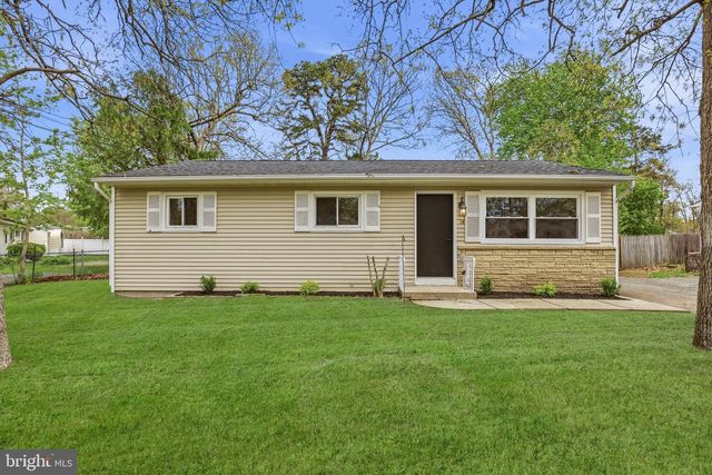 14 AKWAALA TRL, Browns Mills, NJ 08015