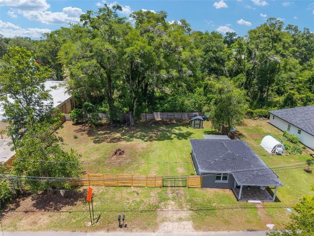 15014 NW 135TH TERRACE, Alachua, FL 32615