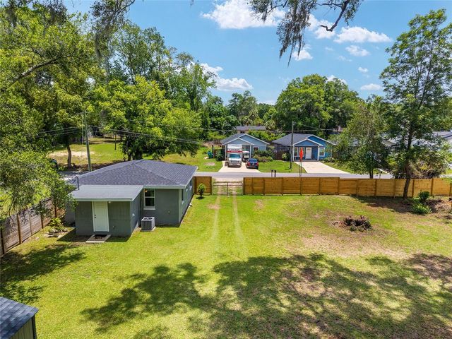 15014 NW 135TH TERRACE, Alachua, FL 32615