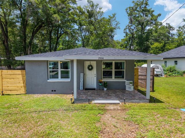 15014 NW 135TH TERRACE, Alachua, FL 32615