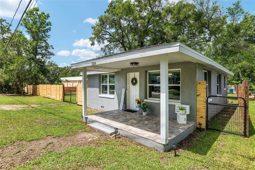 15014 NW 135TH TERRACE, Alachua, FL 32615