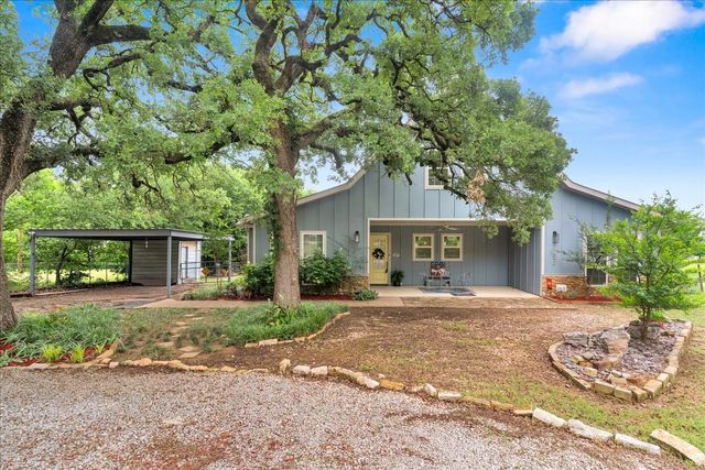 11024 County Road 528, Mansfield, TX 76063