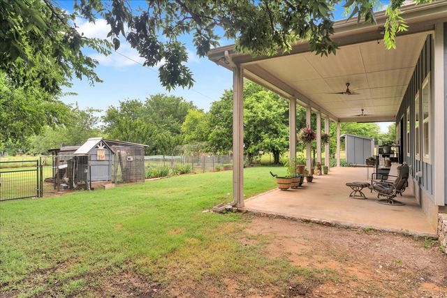 11024 County Road 528, Mansfield, TX 76063