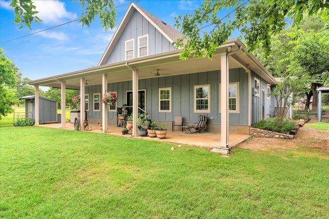 11024 County Road 528, Mansfield, TX 76063