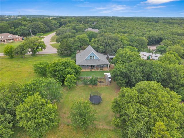 11024 County Road 528, Mansfield, TX 76063