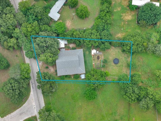 11024 County Road 528, Mansfield, TX 76063