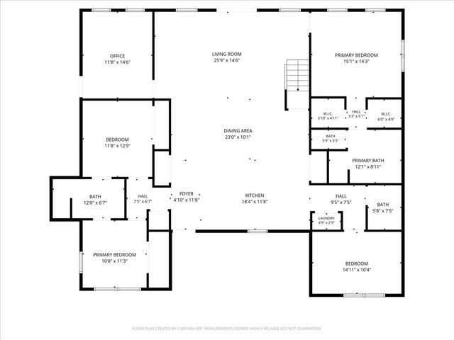11024 County Road 528, Mansfield, TX 76063