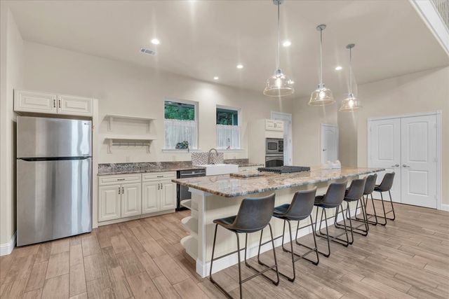 11024 County Road 528, Mansfield, TX 76063