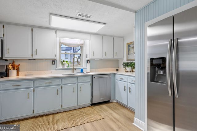 189 Andrea Circle, Jackson, GA 30233