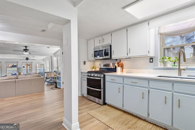 189 Andrea Circle, Jackson, GA 30233