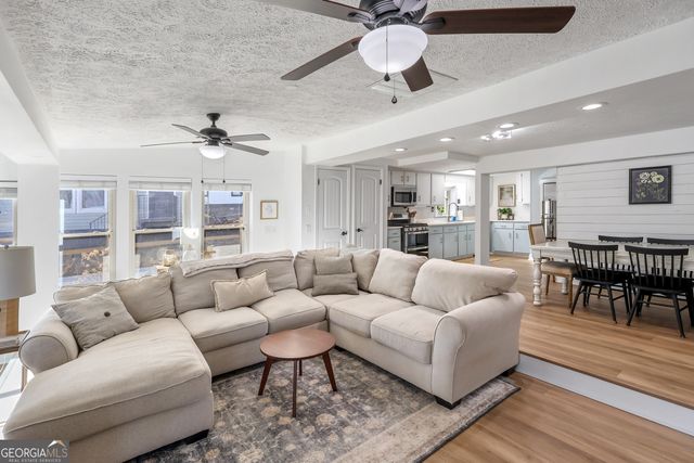 189 Andrea Circle, Jackson, GA 30233