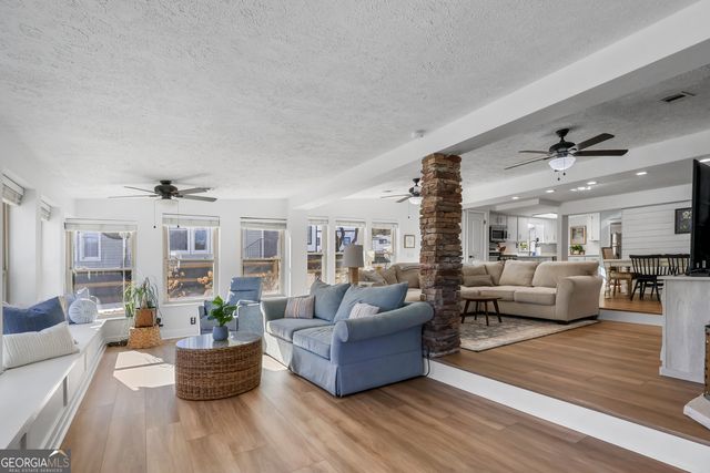 189 Andrea Circle, Jackson, GA 30233