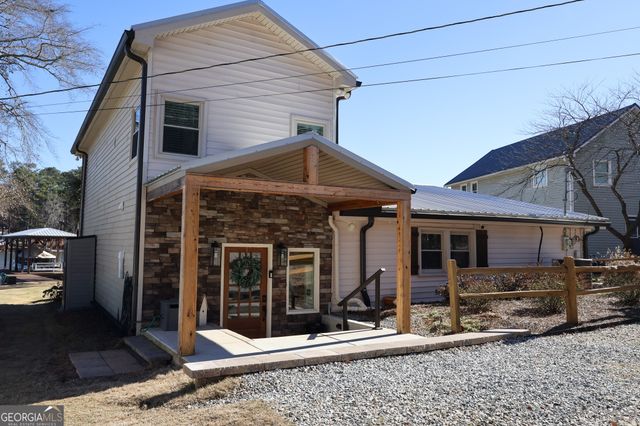 189 Andrea Circle, Jackson, GA 30233