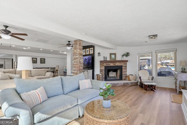 189 Andrea Circle, Jackson, GA 30233