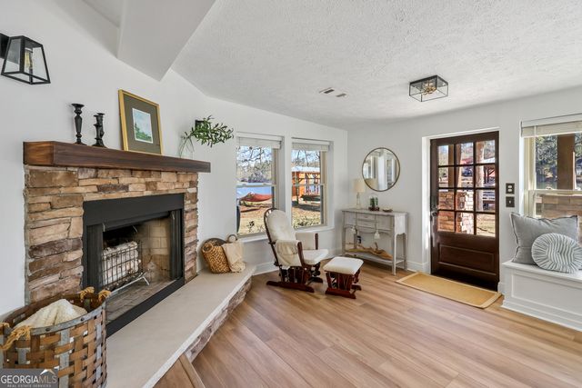 189 Andrea Circle, Jackson, GA 30233