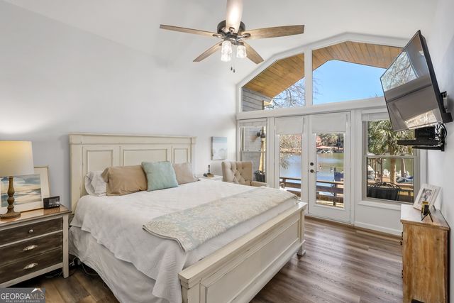 189 Andrea Circle, Jackson, GA 30233