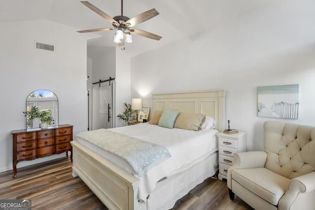 189 Andrea Circle, Jackson, GA 30233