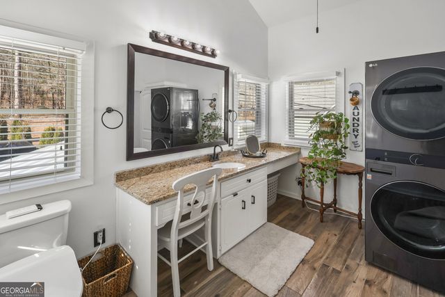 189 Andrea Circle, Jackson, GA 30233