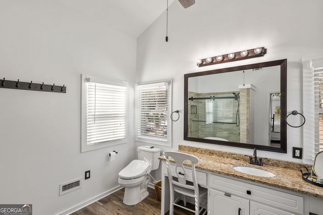 189 Andrea Circle, Jackson, GA 30233