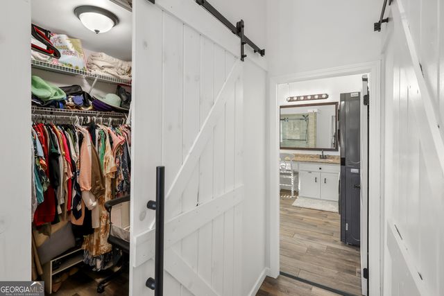 189 Andrea Circle, Jackson, GA 30233