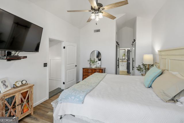 189 Andrea Circle, Jackson, GA 30233