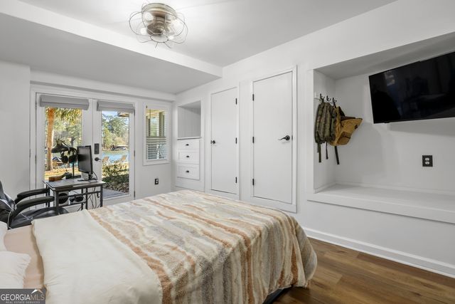 189 Andrea Circle, Jackson, GA 30233