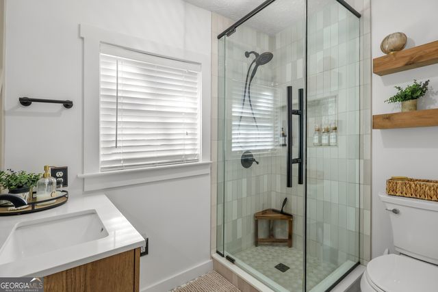 189 Andrea Circle, Jackson, GA 30233