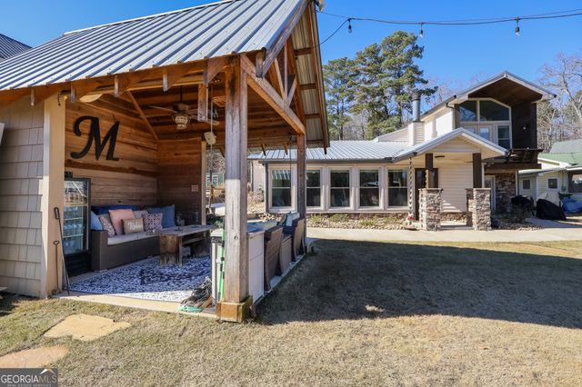 189 Andrea Circle, Jackson, GA 30233