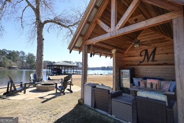 189 Andrea Circle, Jackson, GA 30233