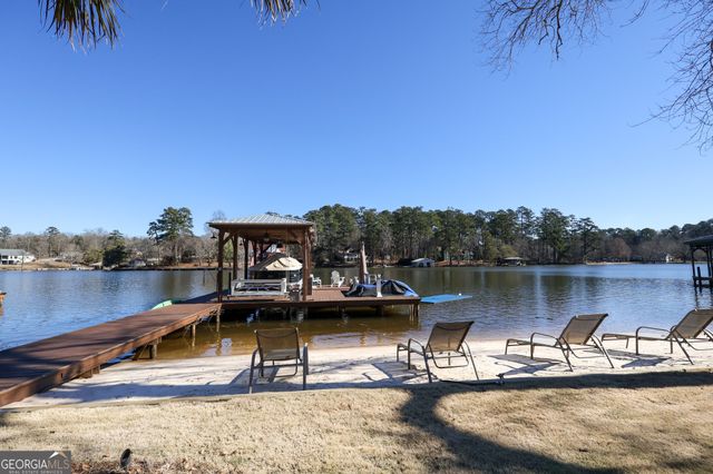 189 Andrea Circle, Jackson, GA 30233