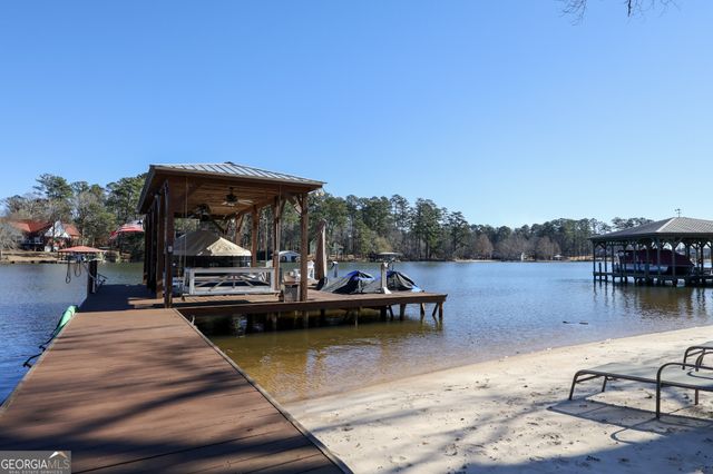 189 Andrea Circle, Jackson, GA 30233