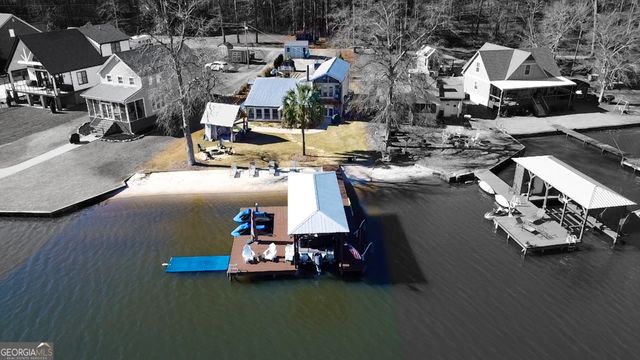 189 Andrea Circle, Jackson, GA 30233