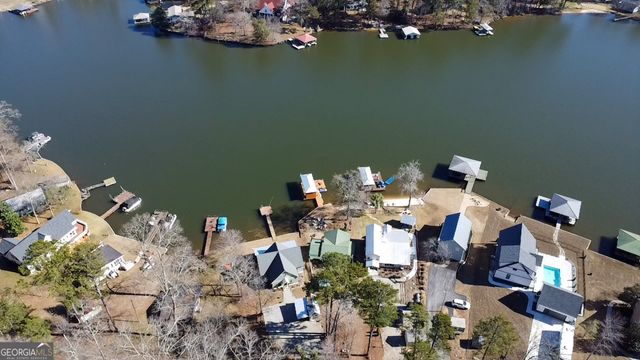 189 Andrea Circle, Jackson, GA 30233