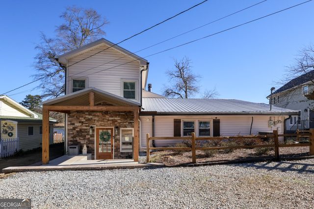 189 Andrea Circle, Jackson, GA 30233