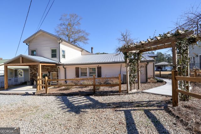 189 Andrea Circle, Jackson, GA 30233