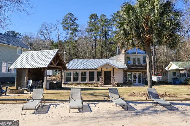 189 Andrea Circle, Jackson, GA 30233