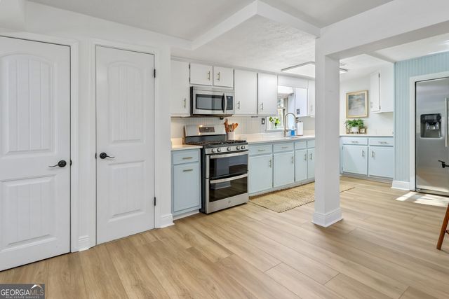 189 Andrea Circle, Jackson, GA 30233