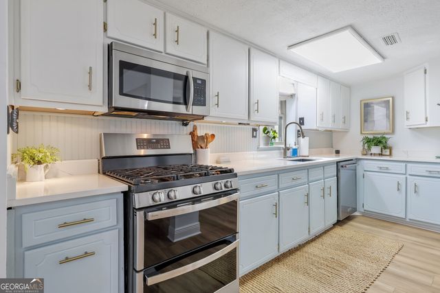 189 Andrea Circle, Jackson, GA 30233