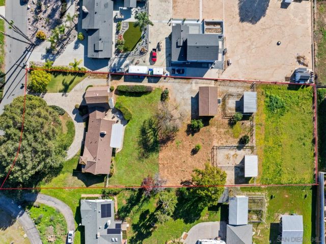 120 Landale Ln, El Cajon, CA 92019