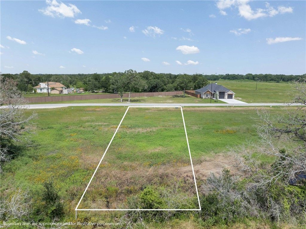 TBD Lot 3 Lake Day Drive, Somerville, TX 77879 — photo 3